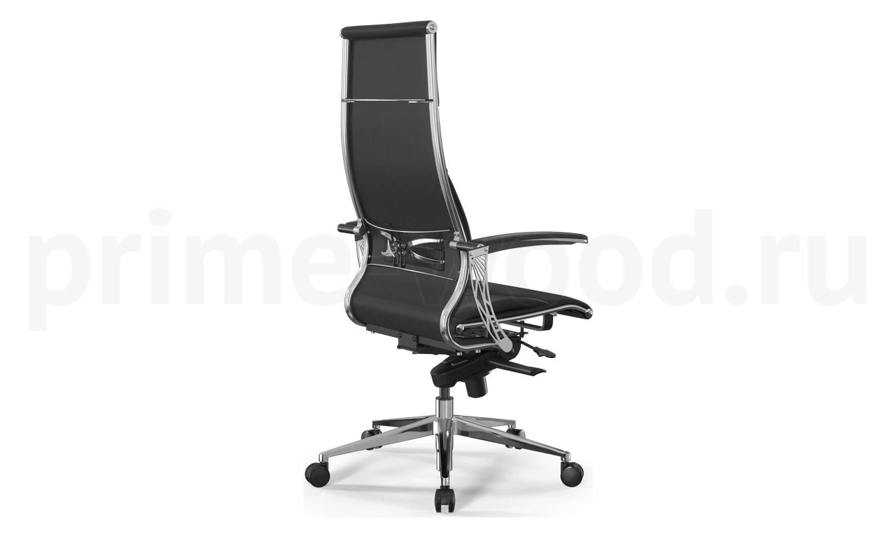 Кресло руководителя Samurai L1-10U M06.B31.G04.W03 - фото 6